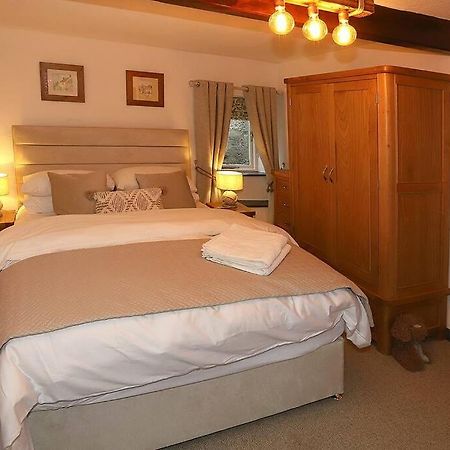 Spinners Cottage - Central Kirkby Lonsdale Retreat Esterno foto
