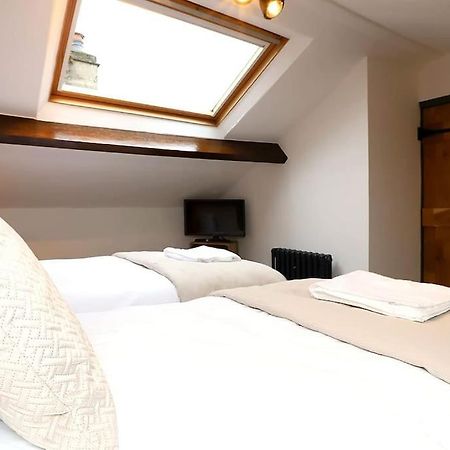 Spinners Cottage - Central Kirkby Lonsdale Retreat Esterno foto