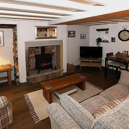 Spinners Cottage - Central Kirkby Lonsdale Retreat Esterno foto