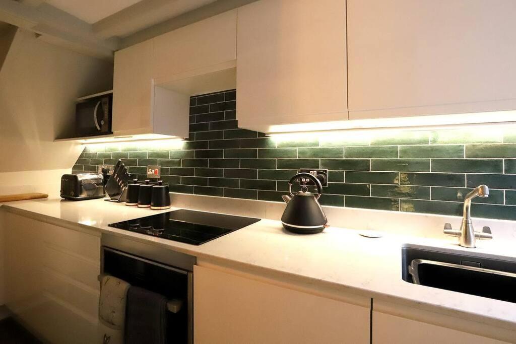 Spinners Cottage - Central Kirkby Lonsdale Retreat Esterno foto