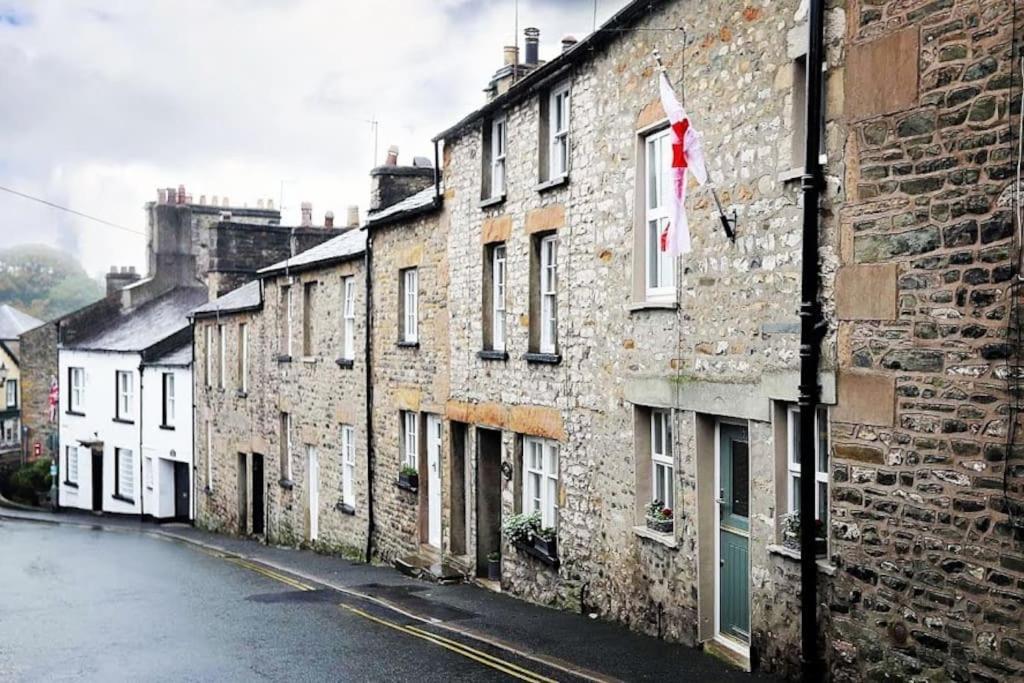 Spinners Cottage - Central Kirkby Lonsdale Retreat Esterno foto