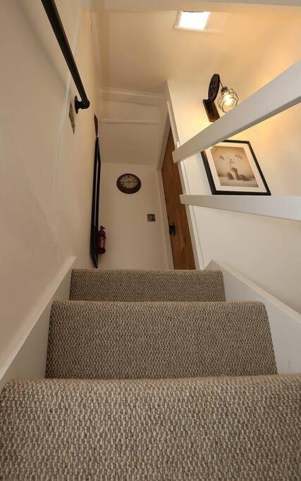 Spinners Cottage - Central Kirkby Lonsdale Retreat Esterno foto